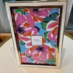 Lovely Trina Turk Picture Frame